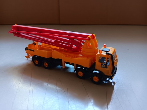 Kibri eigenbau mb - eigenbau,