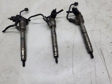 Mercedes W203  2,2 Diesel