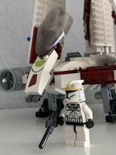 LEGO Star Wars V-19 Torrent