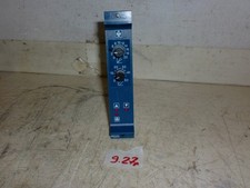 Buderus M 005 Blau Modul Ecomatic 3000 Serie