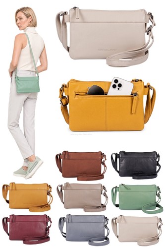 Handtasche klein leder damen - klein,