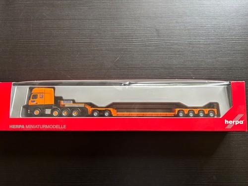 Herpa actros slt rolf - actros,