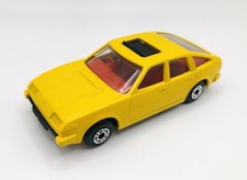 Matchbox superfast rover - superfast, 8,