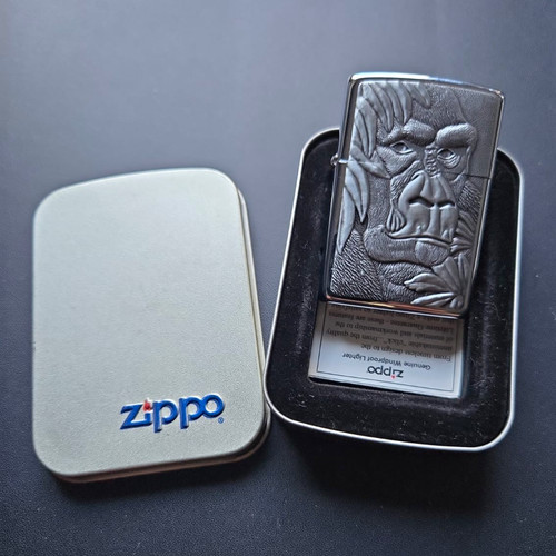 Zippo feuerzeug mit - feuerzeug,