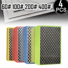 4tlg Diamant Handpad