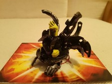 Bakugan Battle Brawlers New