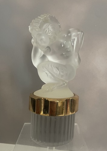 Lalique france flacon - lalique, de