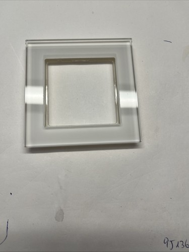 Jung glasrahmen fach aws - aws, ac