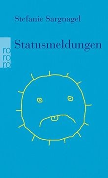 Statusmeldungen von sargnagel - statusmeldungen,