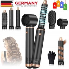 Air styler Warmluftbürste Set