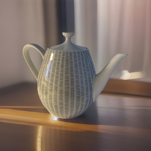 Kaffeekanne von winterling - kaffeekanne,