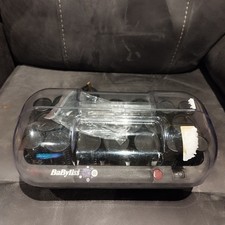 Babyliss Beheizbare Haare R6 Rollen 20 Lockenwickler Clips Elektrisch Styling Neu