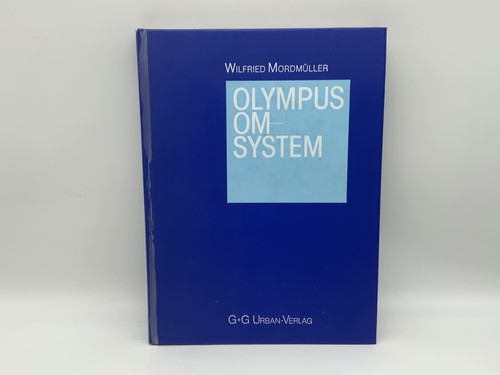 Olympus system wilfried - om,