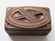 Riemenscheibe, Transmission