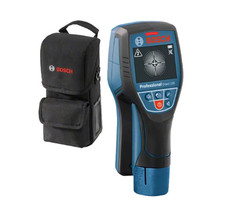 Bosch tect 120 - d-tect, professional
