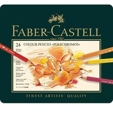 Faber-Castell Polychromos