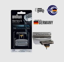 Neu ​​Original Braun 51S