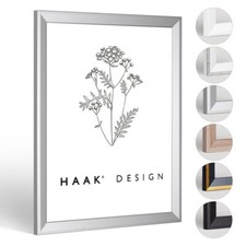 Bilderrahmen RICO Maßanfertigung Personalisierung Anpassbar Konfigurator