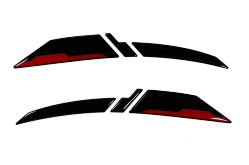 Motorrad grafik kit - grafik,