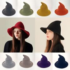 Hexenhut Wollmischung