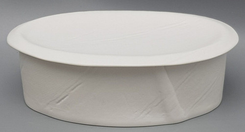 Rosenthal ovale deckeldose - rosenthal,