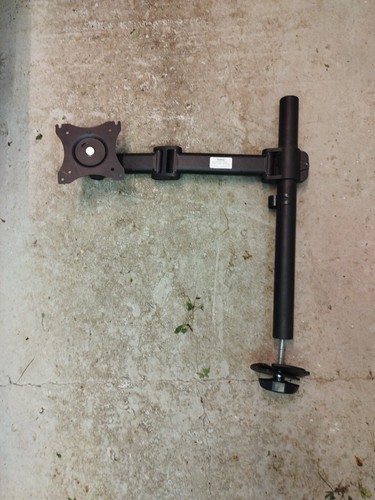Doppelarm monitorständer - doppelarm,