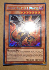 YuGiOh - Malefiz-Rotäugiger