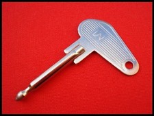 ( Zündschlüssel / Schlüssel ) für Zündschloss Traktor Schlepper IFA Fortschritt