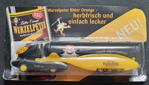 Bier truck werbetruck - bier,