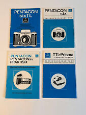 Pentacon six