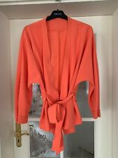 MARC CAIN Collection - sportlich elegante leichte Jacke Größe N6 44 - Neu