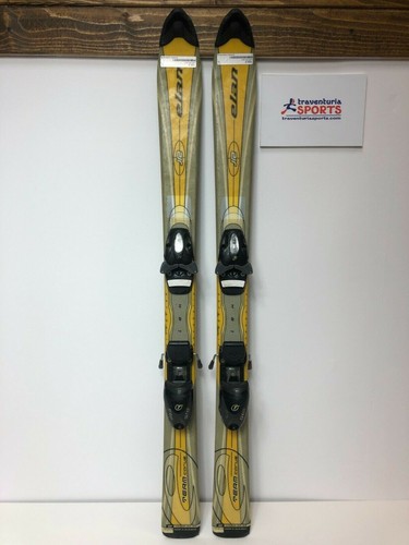 Elan team carve 108cm ski - team,