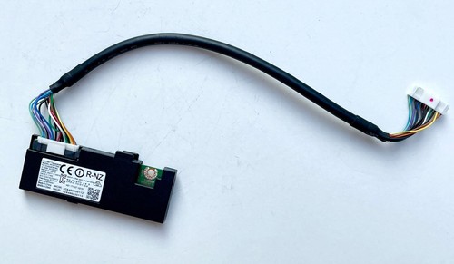 Transceiver wcm730q - wi-fi/bt,