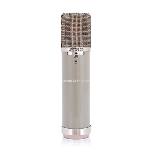 Upton microphones 251 tube - 251,