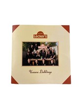 Lecker’s® Unsere Lieblinge Natürlich! Lecker Kochen& Backen Rezepte Heft BioThek