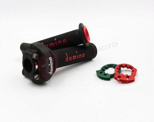 Domino xm2 quick action - domino,