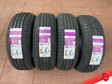 4 x Sommerreifen 205/60 R15 91V Sommer Reifen  205 60 15 NEU