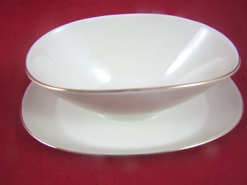 Rosenthal sauciere - sauciere,