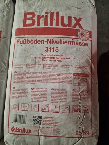 Fußboden nivelliermasse 3115 - fußboden-nivelliermasse,