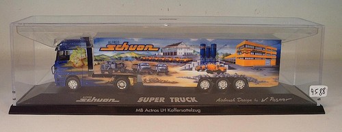Herpa mercedes benz - herpa,