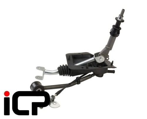 Sti performance quick short - performance,