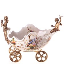 Porzellanschale Schale als