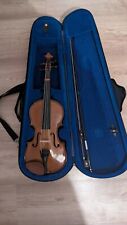STENTOR SR1500 Violine Student II 1/2 Set mit Koffer u. Bogen 