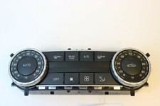 Mercedes Benz CLS GLK W218