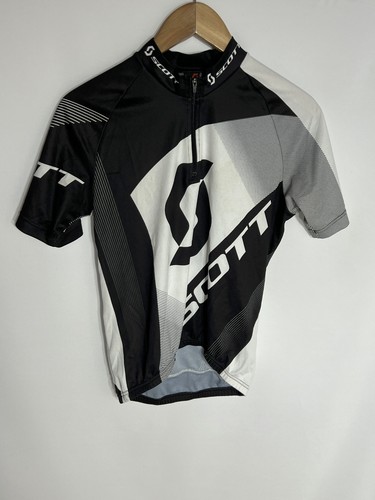 Scott pro radtrikot - rc,