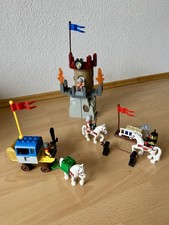 Lego Duplo Ritterburg Ritter