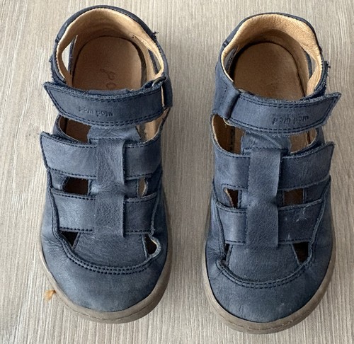 Kinder sandalen leder - leder, 29