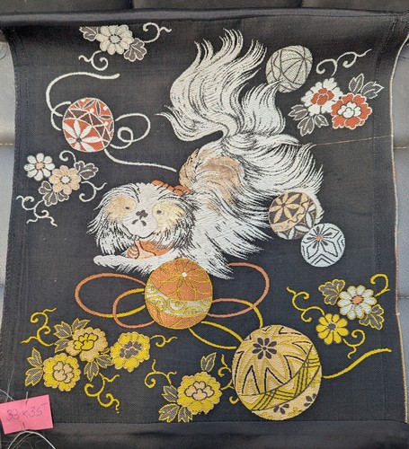 Japan chin patchworkstoff - japan,