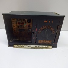 Brötje Sparautomatic HR