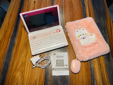 VTech Genio Lernlaptop XL pink